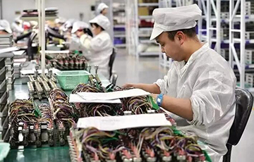 夯实新质生产力基座，传感器“老厂牌”麦克传感蓄势前行